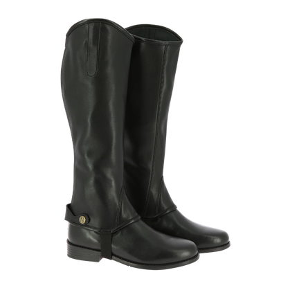 Mini-chaps synthétique Norton