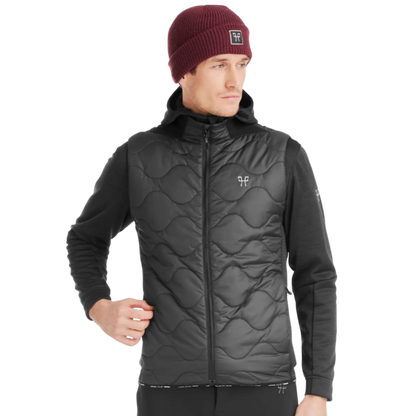 Doudoune sans manches homme Horse Pilot