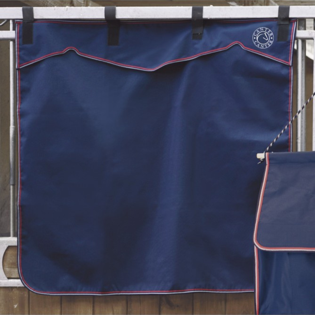Tenture de box Canter
