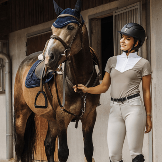 Polo Tokyo Equithème