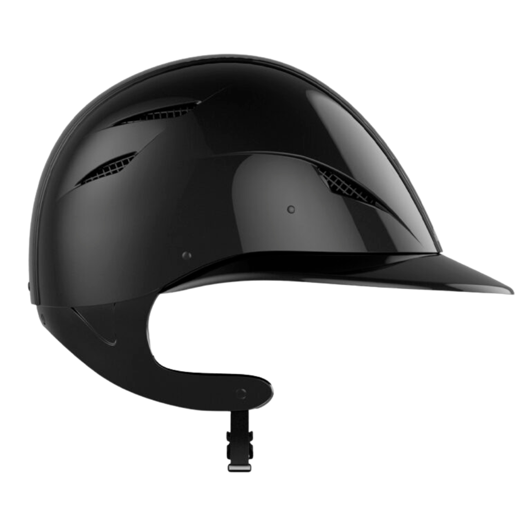 Casque Easy First Lady TLS noir GPA