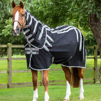Couverture magnétique Magni-Teque Premier Equine