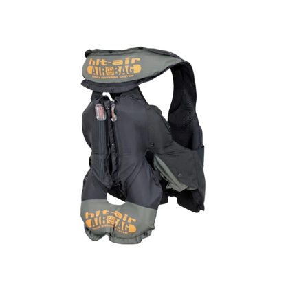Gilet airbag Complet 3 Kids Hit-Air