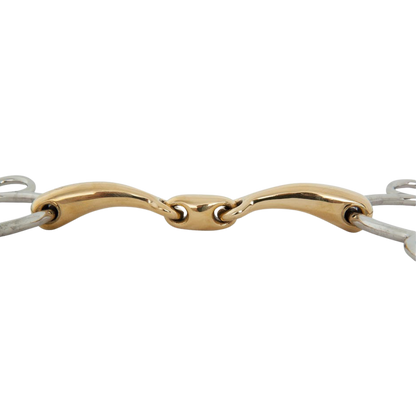 Mors double brisure pessoa Soft Contact BR