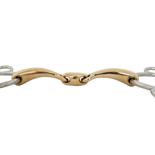 Mors double brisure pessoa Soft Contact BR