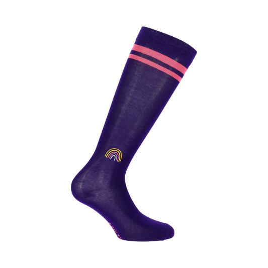 Chaussettes EK-Nikita Equithème