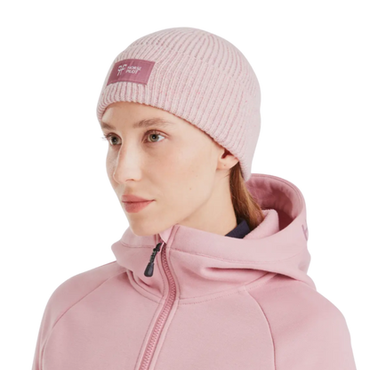 Bonnet en laine Horse Pilot