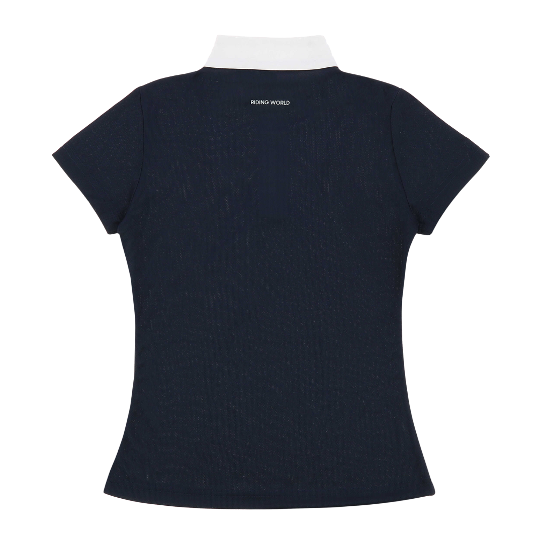 Polo de concours femme Roxane Riding World