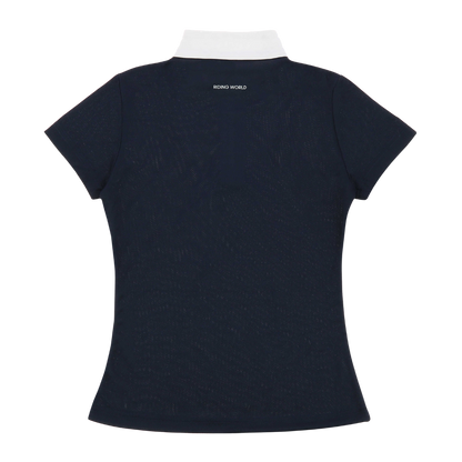 Polo de concours femme Roxane Riding World