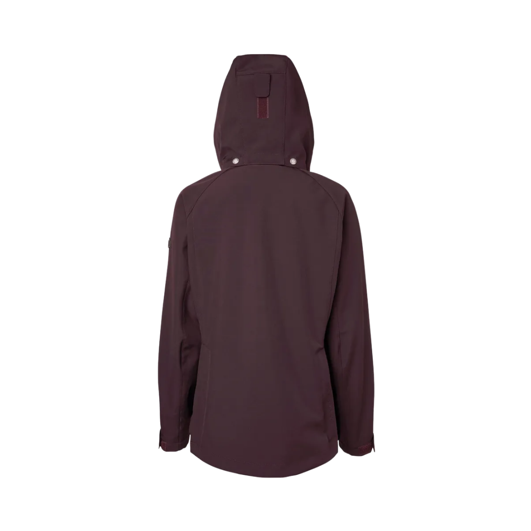 Veste softshell Stella Mountain Horse
