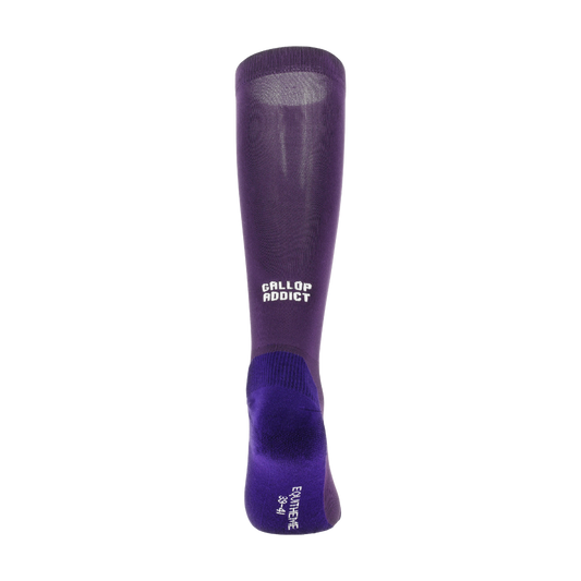 Chaussettes EK-Nicole Equithème