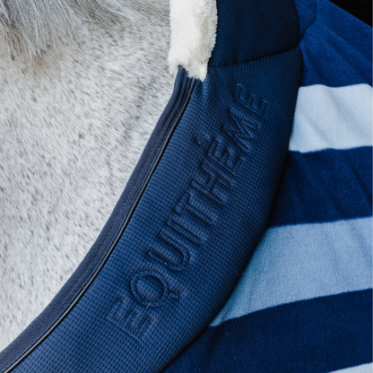 Couverture polaire Confortech Equithème