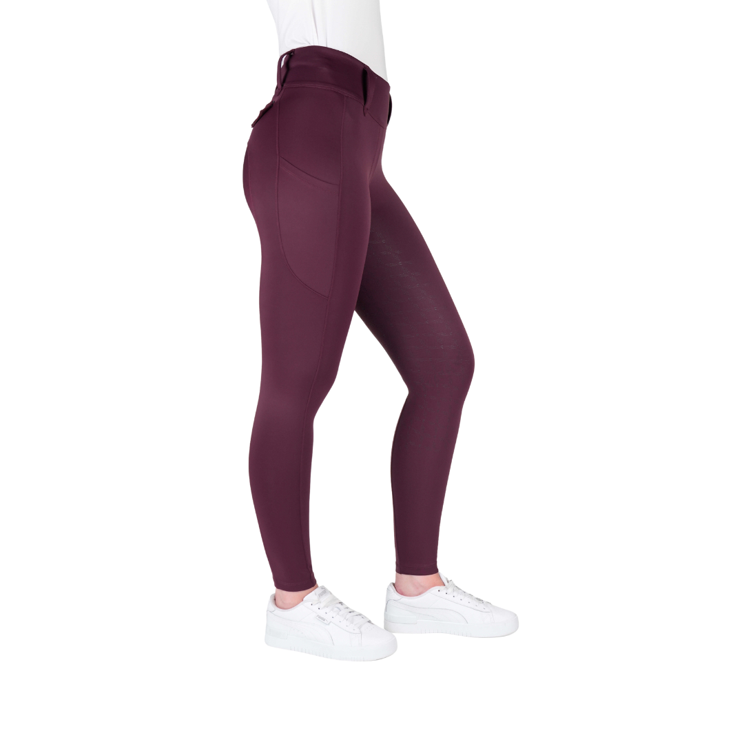 Leggings Alizé Equithème