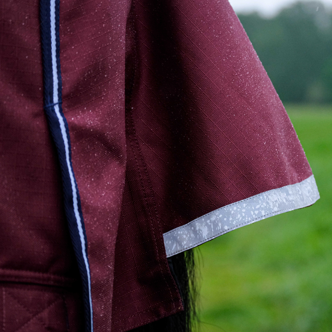 Couverture High Neck Equithème