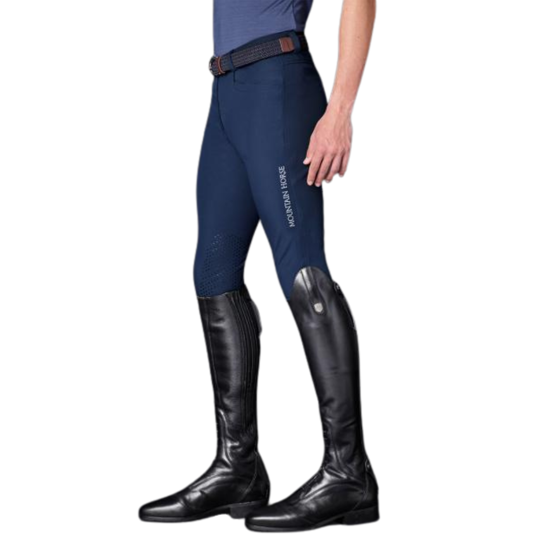 Pantalon homme Robin Mountain Horse