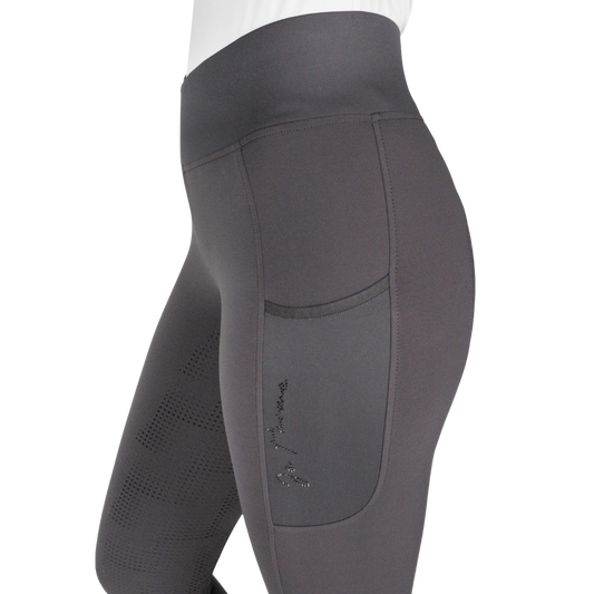 Legging femme Flora Equithème