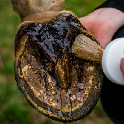 Huile sabots abîmés Cura Naturale