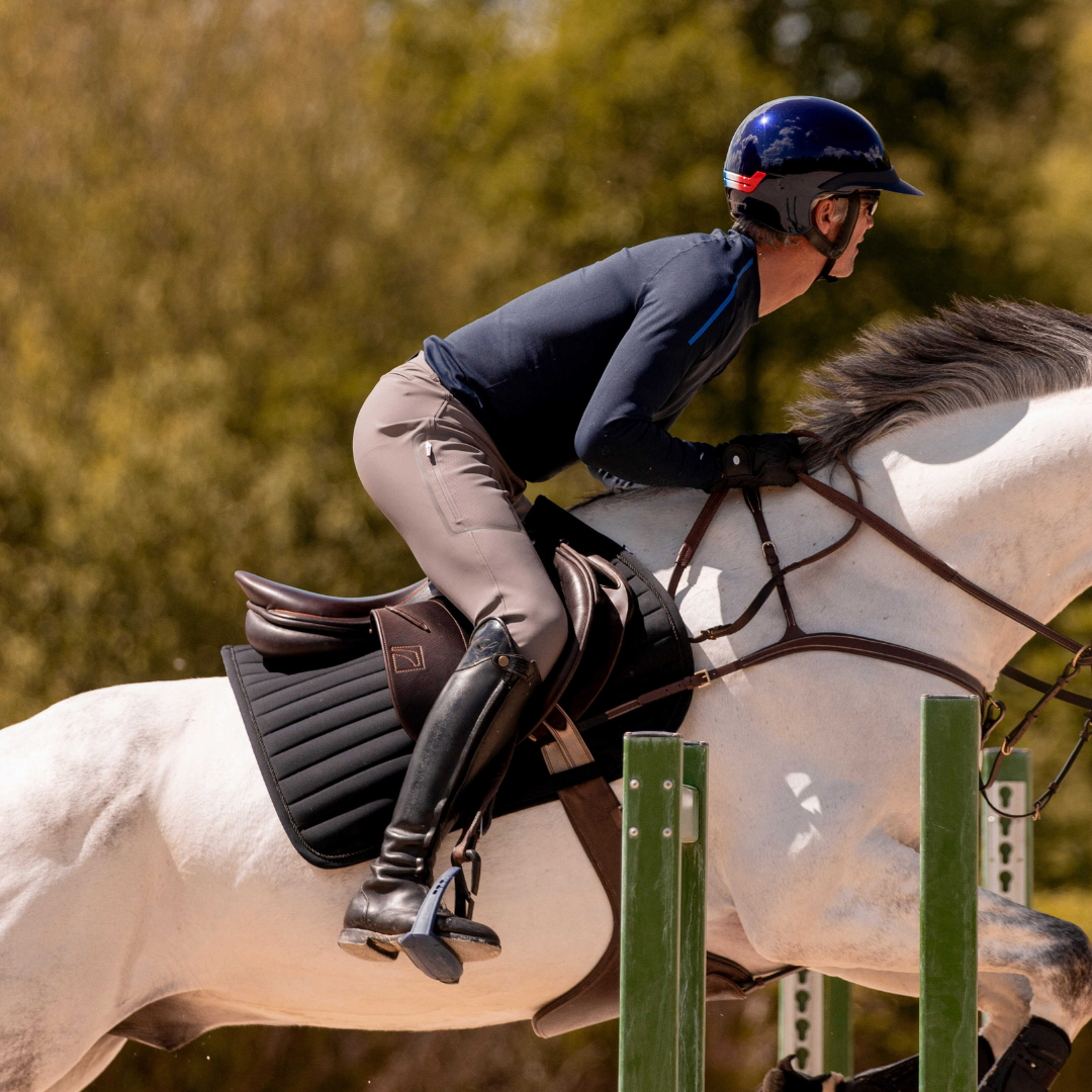 Pantalon homme K-Technik K by Equithème