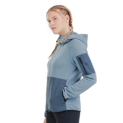 Veste polaire Pampa femme Horse Pilot