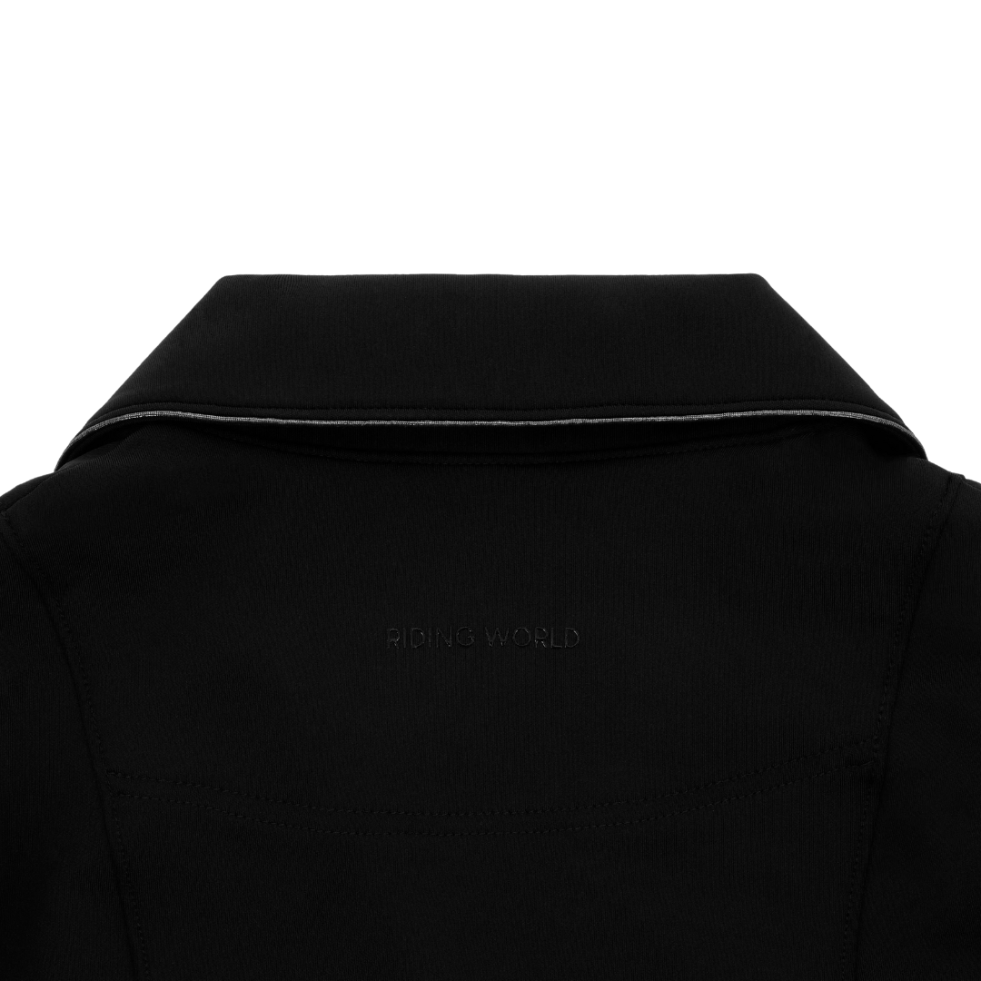 Veste de concours enfant Floride Riding World