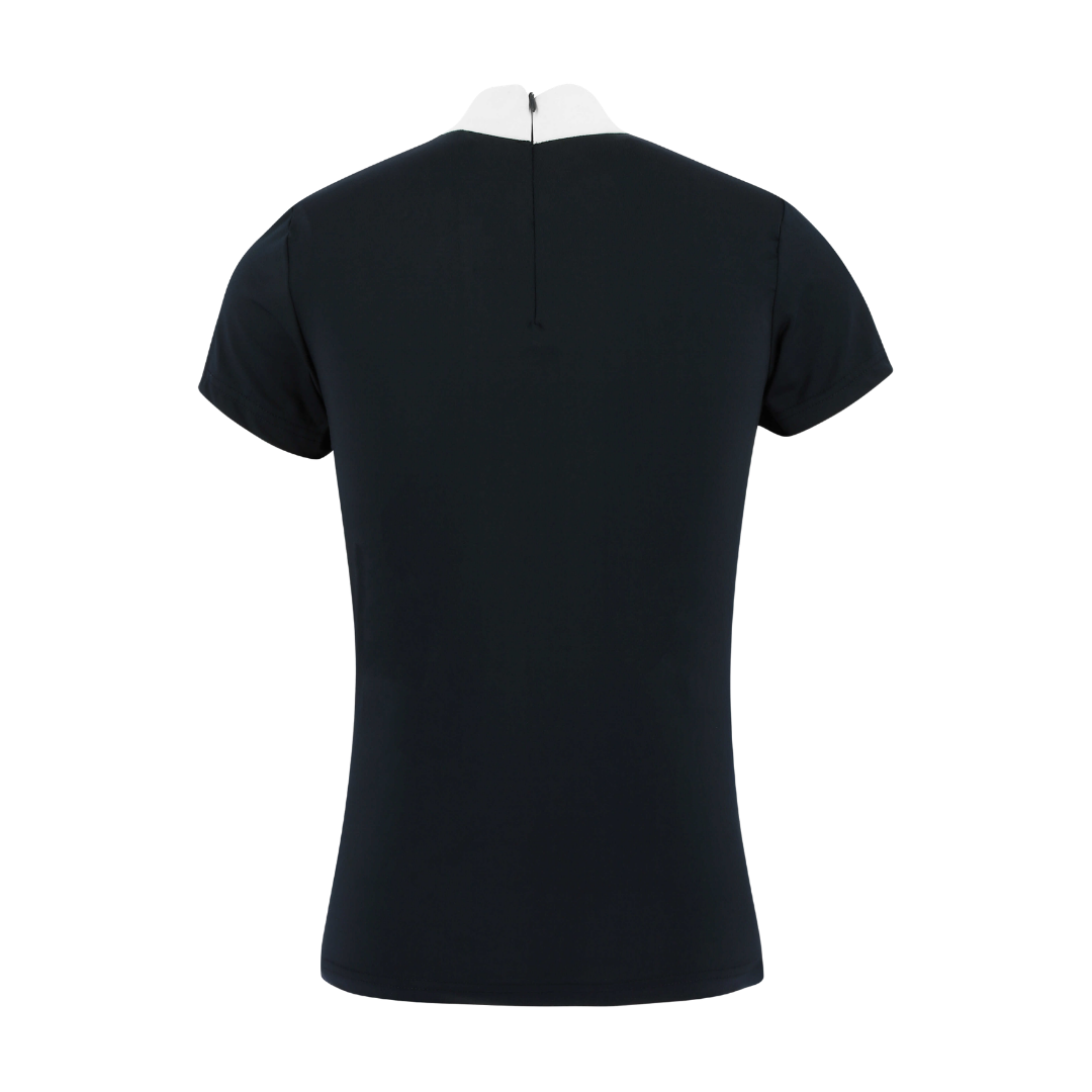Polo de concours femme Dorla Equithème