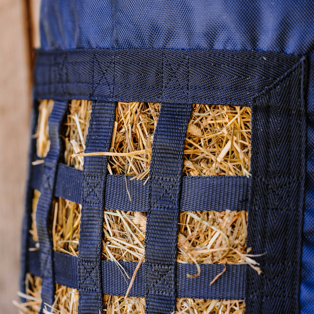 Sac à foin Rectangle Hippotonic