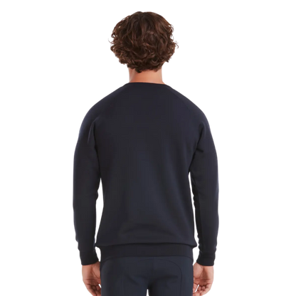 Sweat merinos homme Horse Pilot