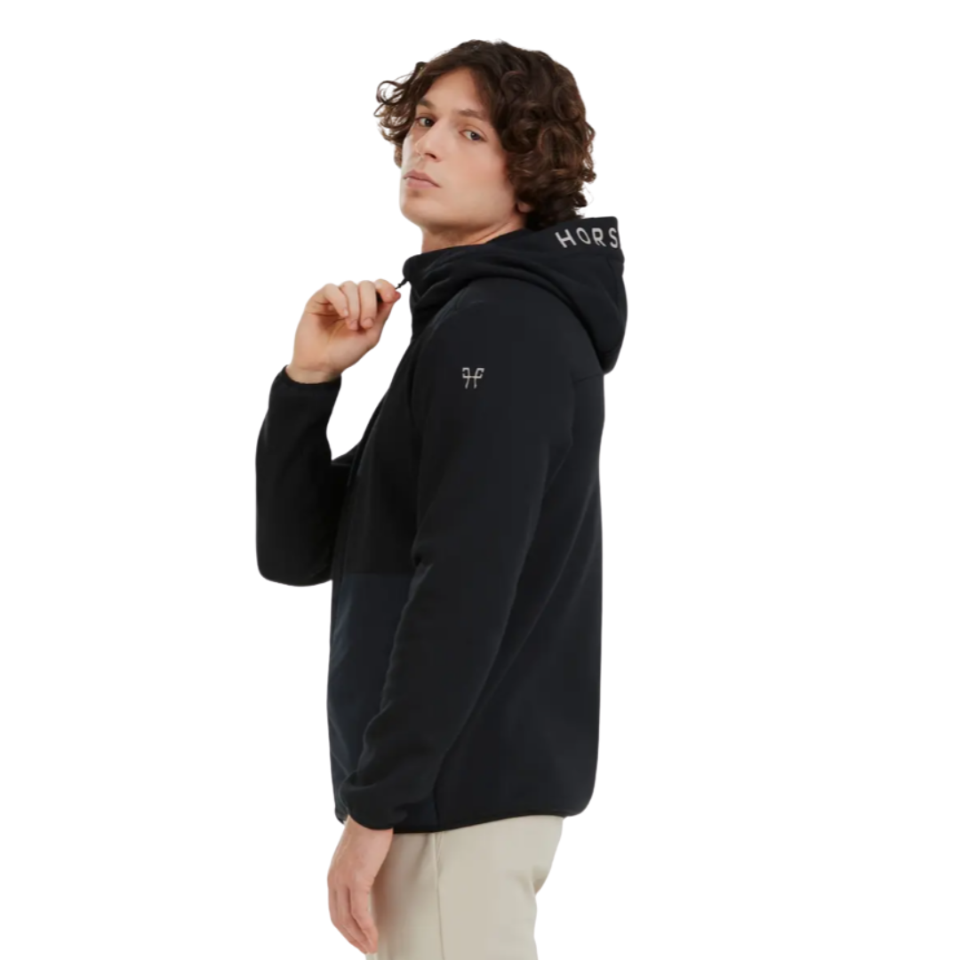 Veste polaire Pampa homme Horse Pilot