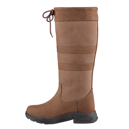 Bottes Vallico Premier Equine