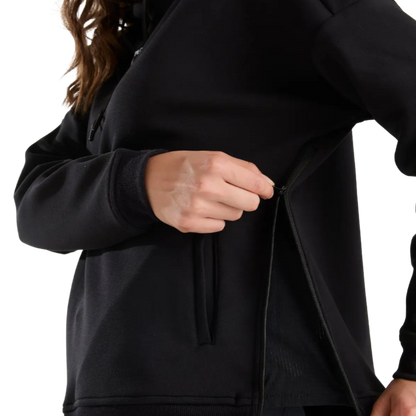 Sweat à capuche femme Horse Pilot