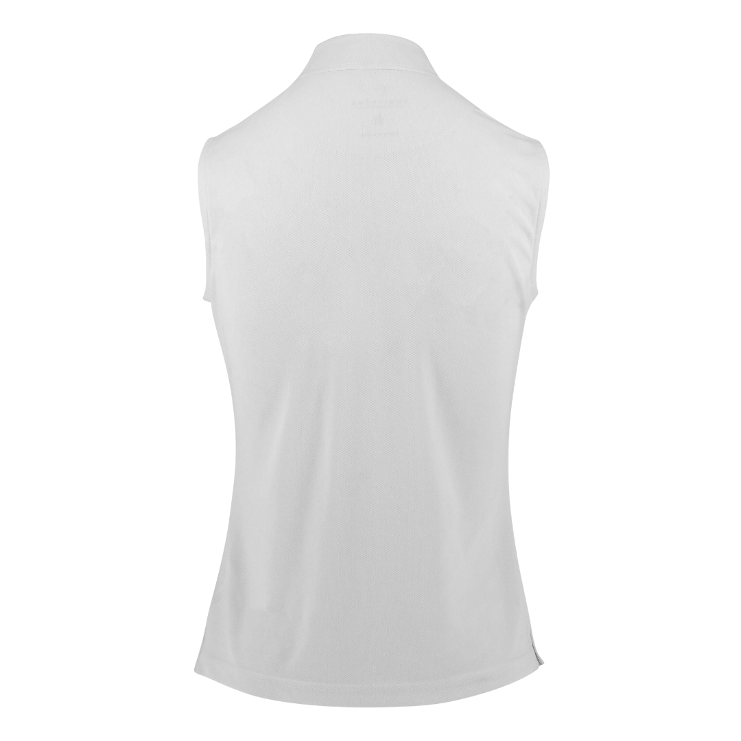 Polo mesh Molly Equithème