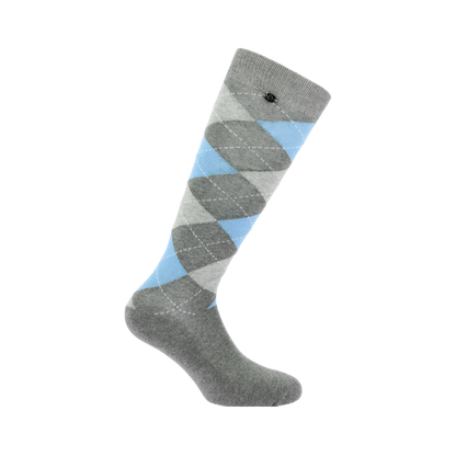 Chaussettes Argyle Equithème
