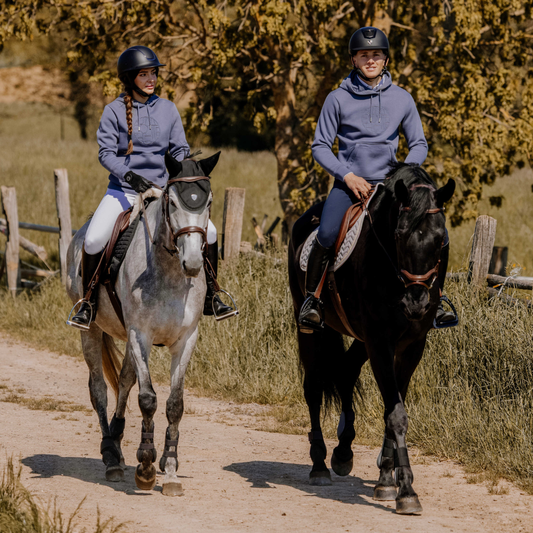 Sweat Axel Equithème