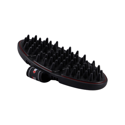 Brosse de massage Soft Touch Flexi Premier Equine