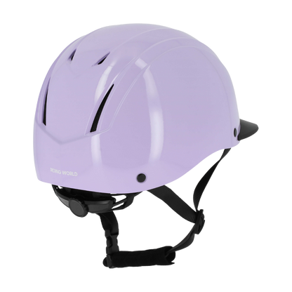 Casque Topy Riding World