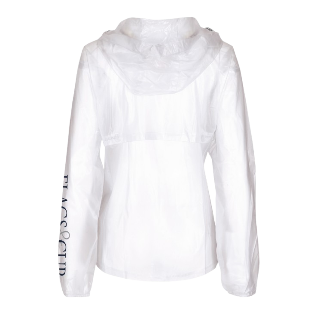 Veste pluie Norwich Flags & Cup