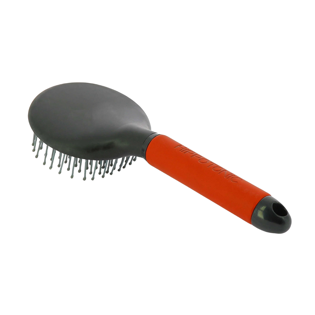 Brosse à crins Soft Hippotonic