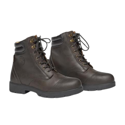 Boots Wild River Lace Mountain Horse