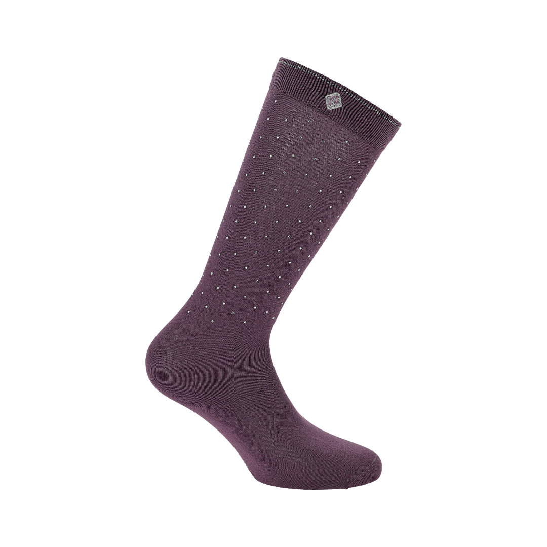 Chaussettes Kamilia Equithème