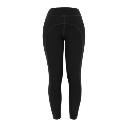 Legging polaire femme Volga Riding World