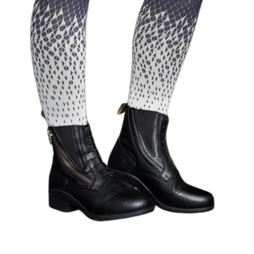 Boots Veganza Mountain Horse