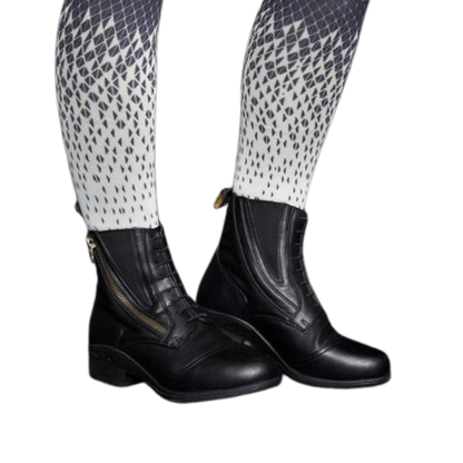 Boots Veganza Mountain Horse