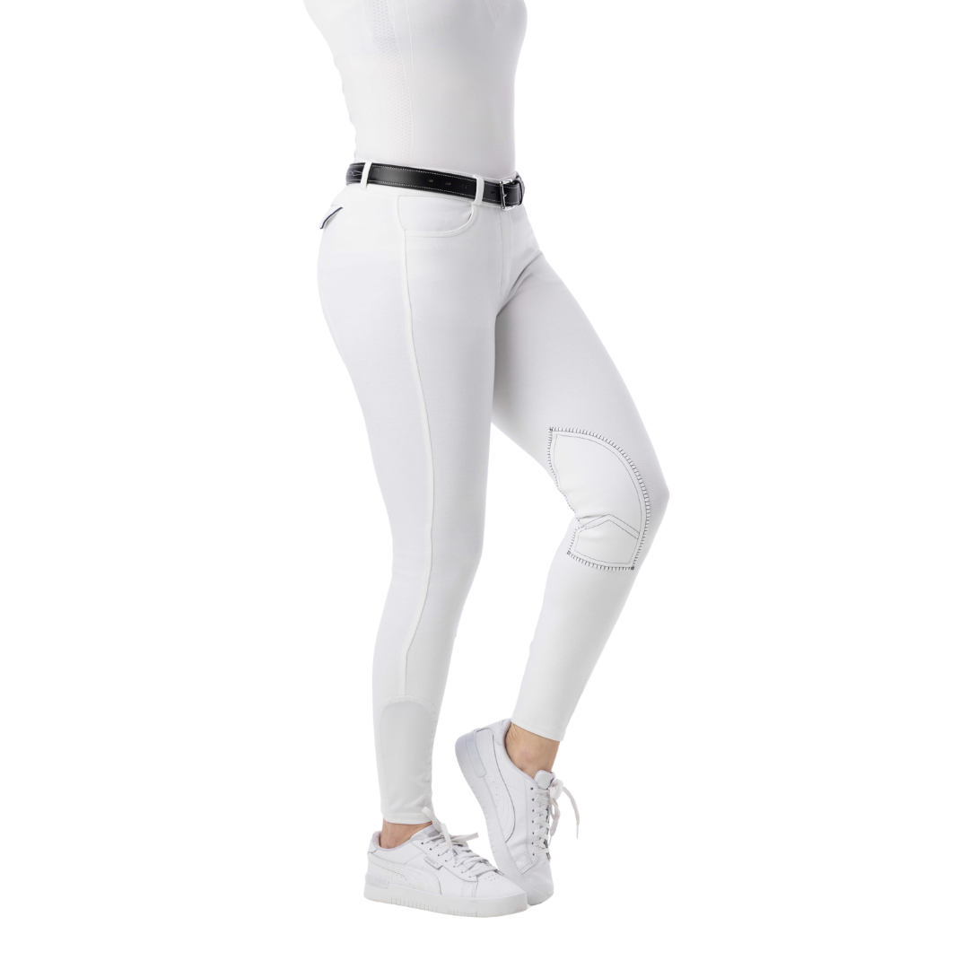 Pantalon femme Alexandrie Riding World