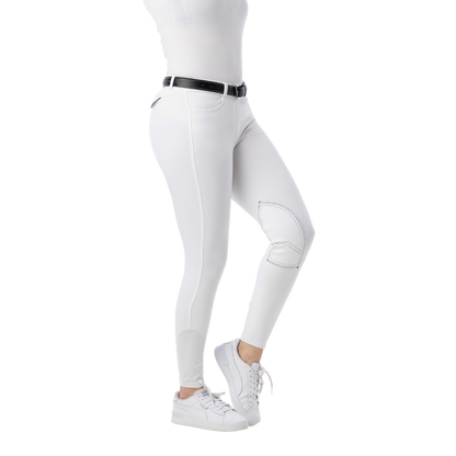 Pantalon femme Alexandrie Riding World