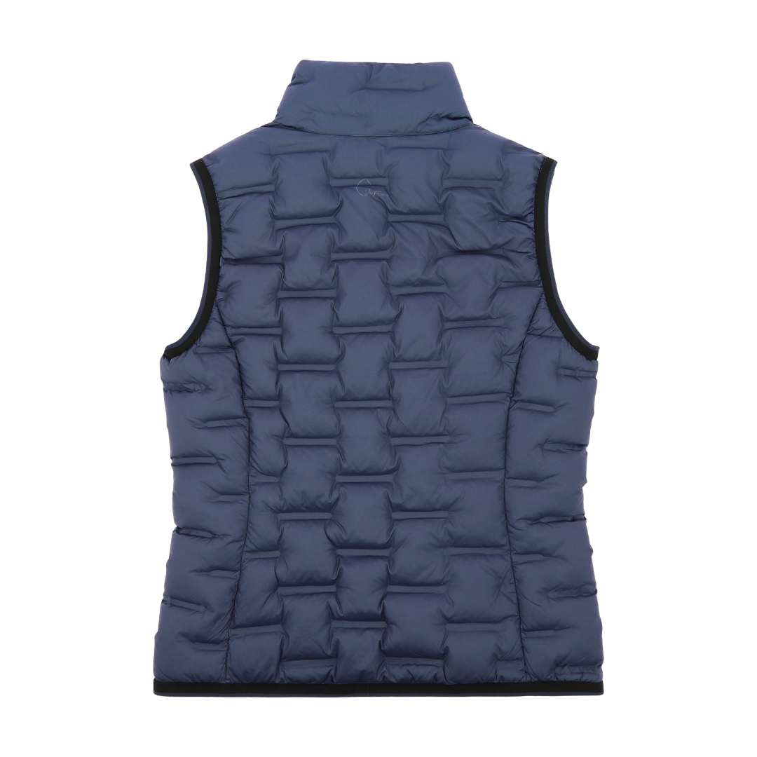 Veste sans manches Aurore Equithème