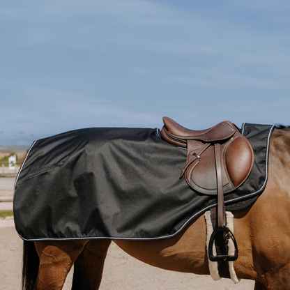 Couvre-reins polaire Tyrex 600D Equithème