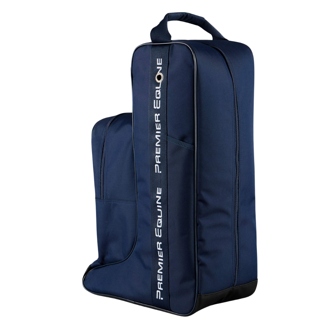 Sac à bottes et casque Premier Equine