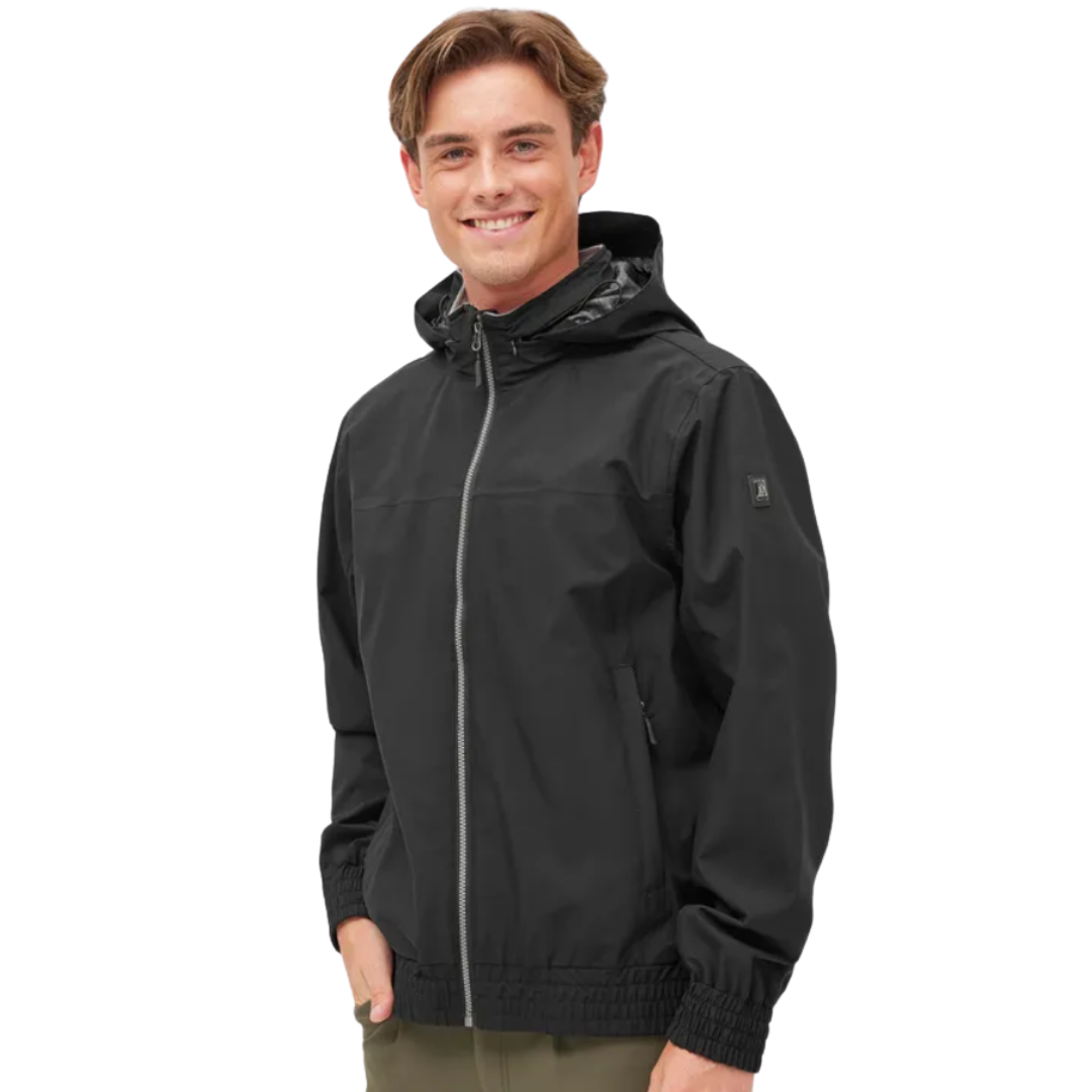 Veste imperméable Galaxy