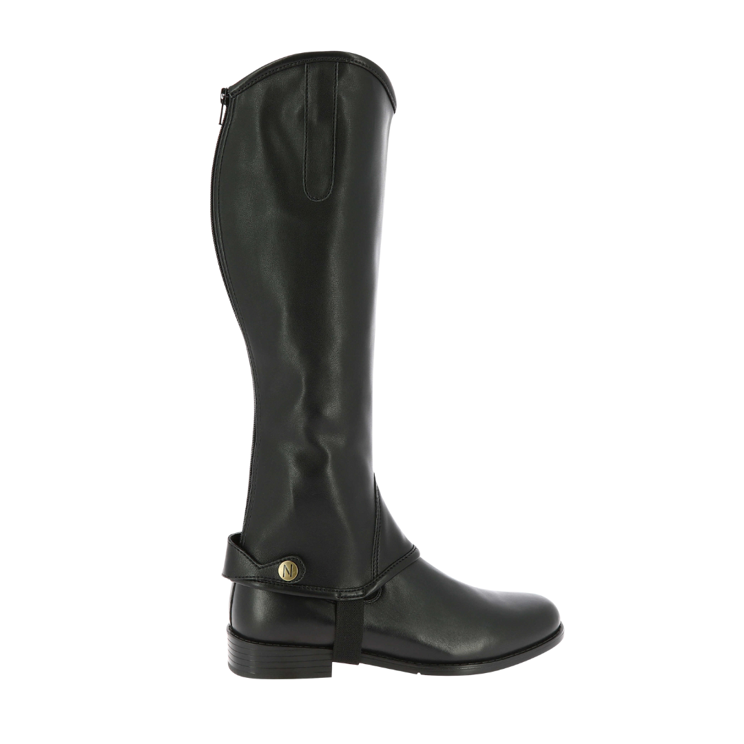 Mini-chaps synthétique Norton