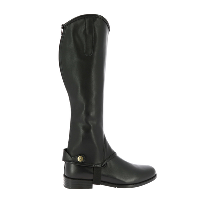 Mini-chaps synthétique Norton